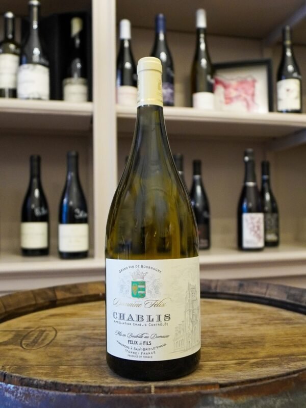 Chablis - Domaine Félix