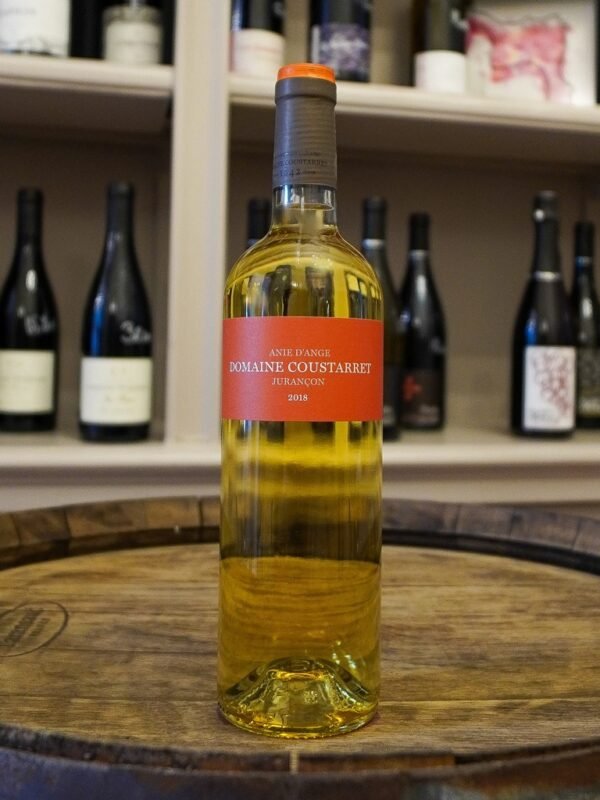 Anie d'ange - Domaine Coustarret