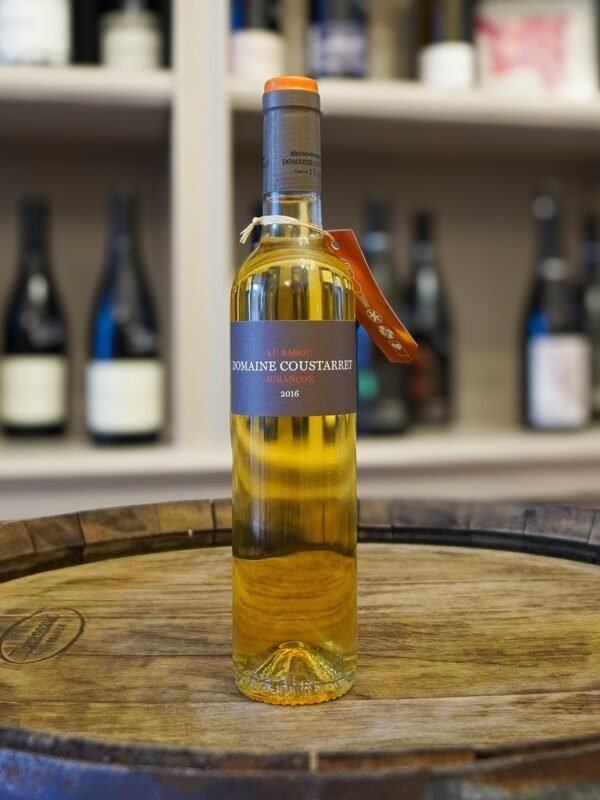 Lu Barou 2016 - Domaine Coustarret