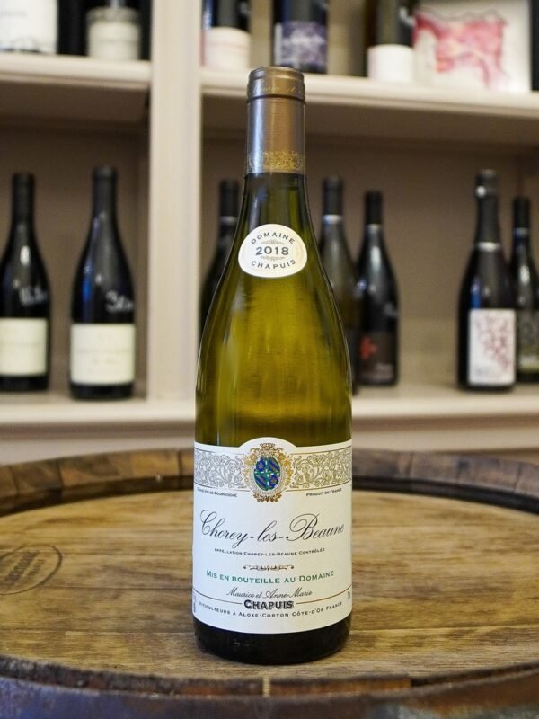 Chorey les Beaune - Domaine CHAPUIS